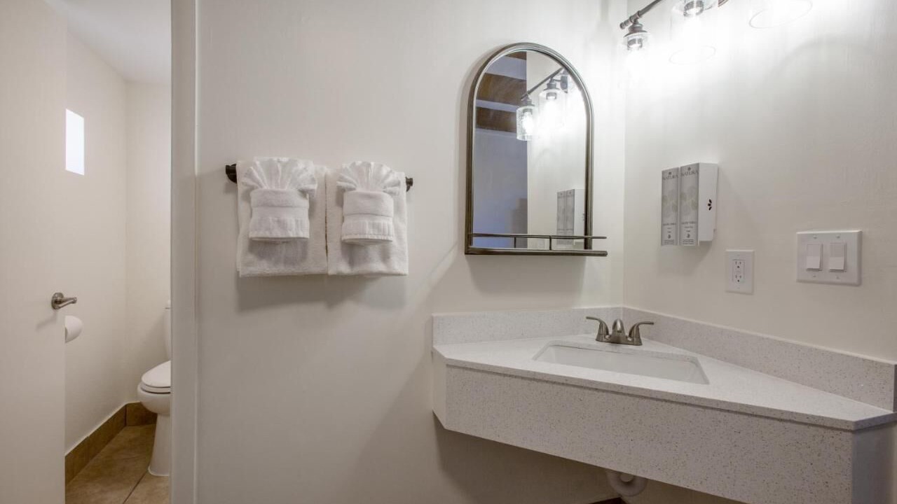 Photo of Bathroom in West Sedona