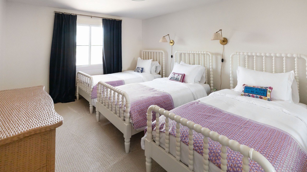 Photo of Bedroom in Paradise Valley Oasis