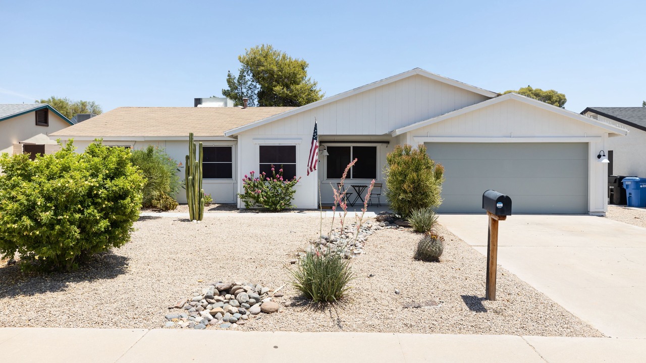 Photo of Outdoor in Paradise Valley Oasis