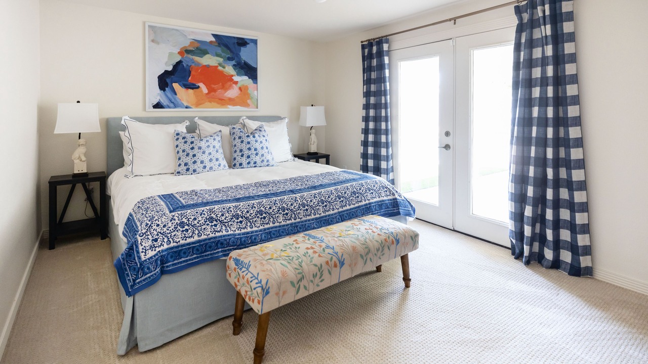 Photo of Bedroom in Paradise Valley Oasis