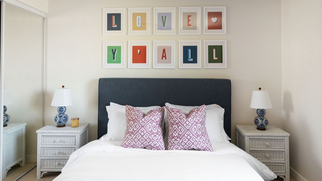 Photo of Bedroom in Paradise Valley Oasis