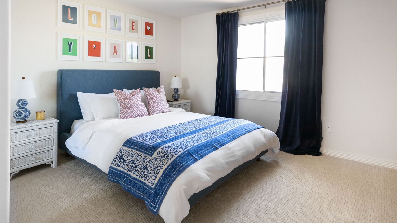 Photo of Bedroom in Paradise Valley Oasis