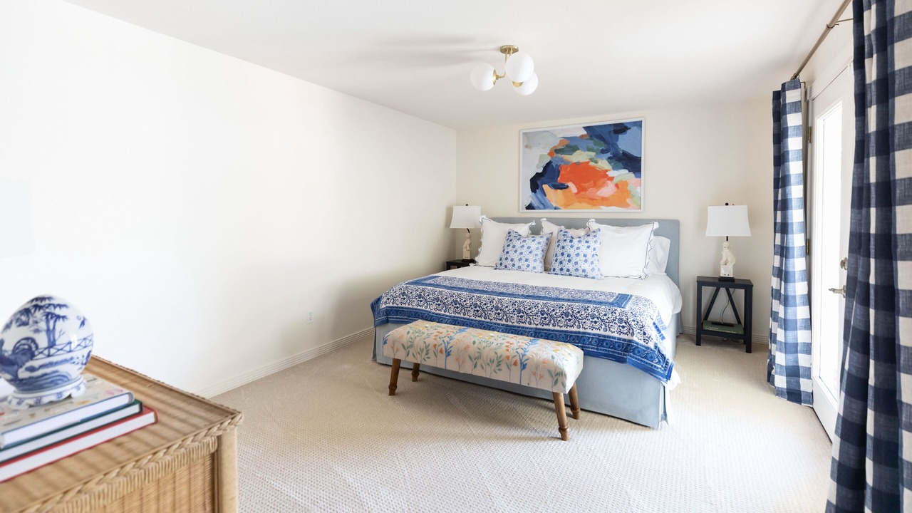 Photo of Bedroom in Paradise Valley Oasis