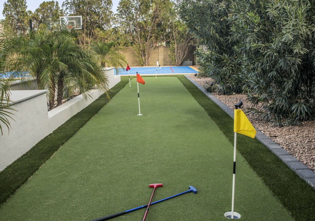 Photo of Outdoor in Paradise Valley Village