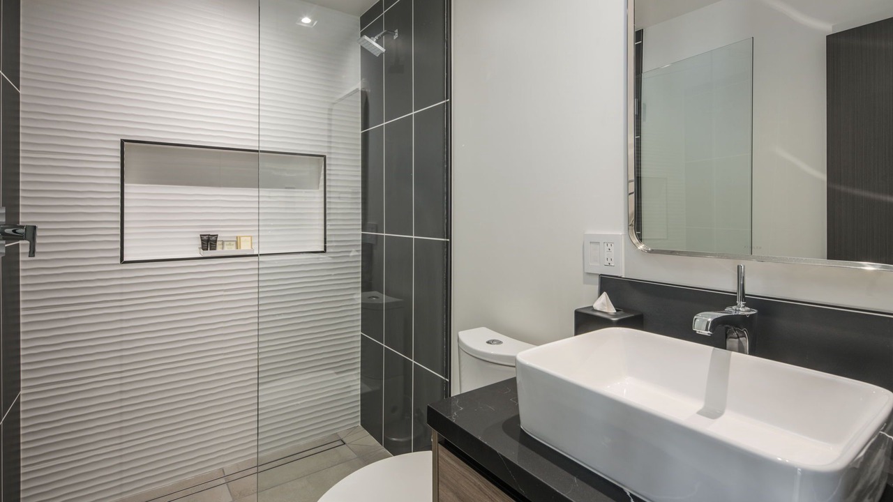Photo of Bathroom in Paradise Valley Village