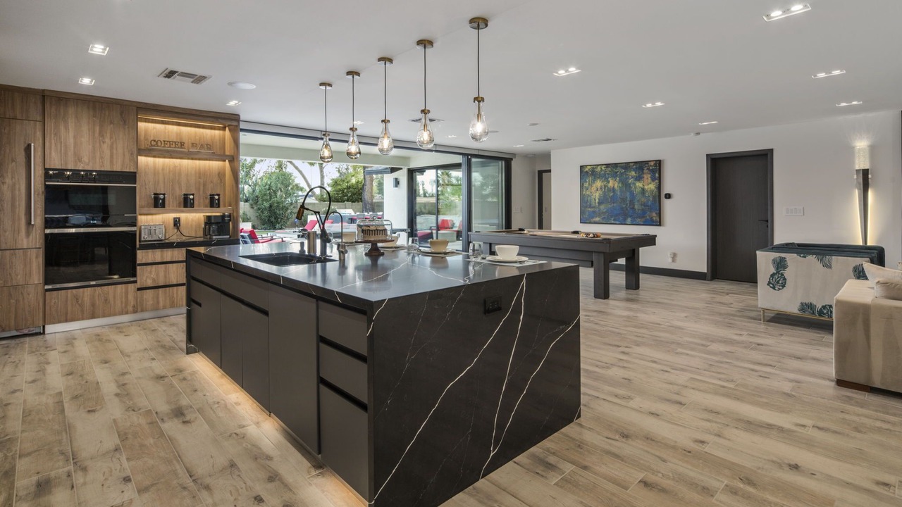 Photo of Kitchen in Paradise Valley Village