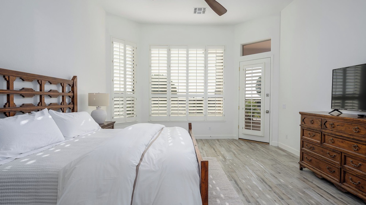 Photo of Bedroom in North Scottsdale