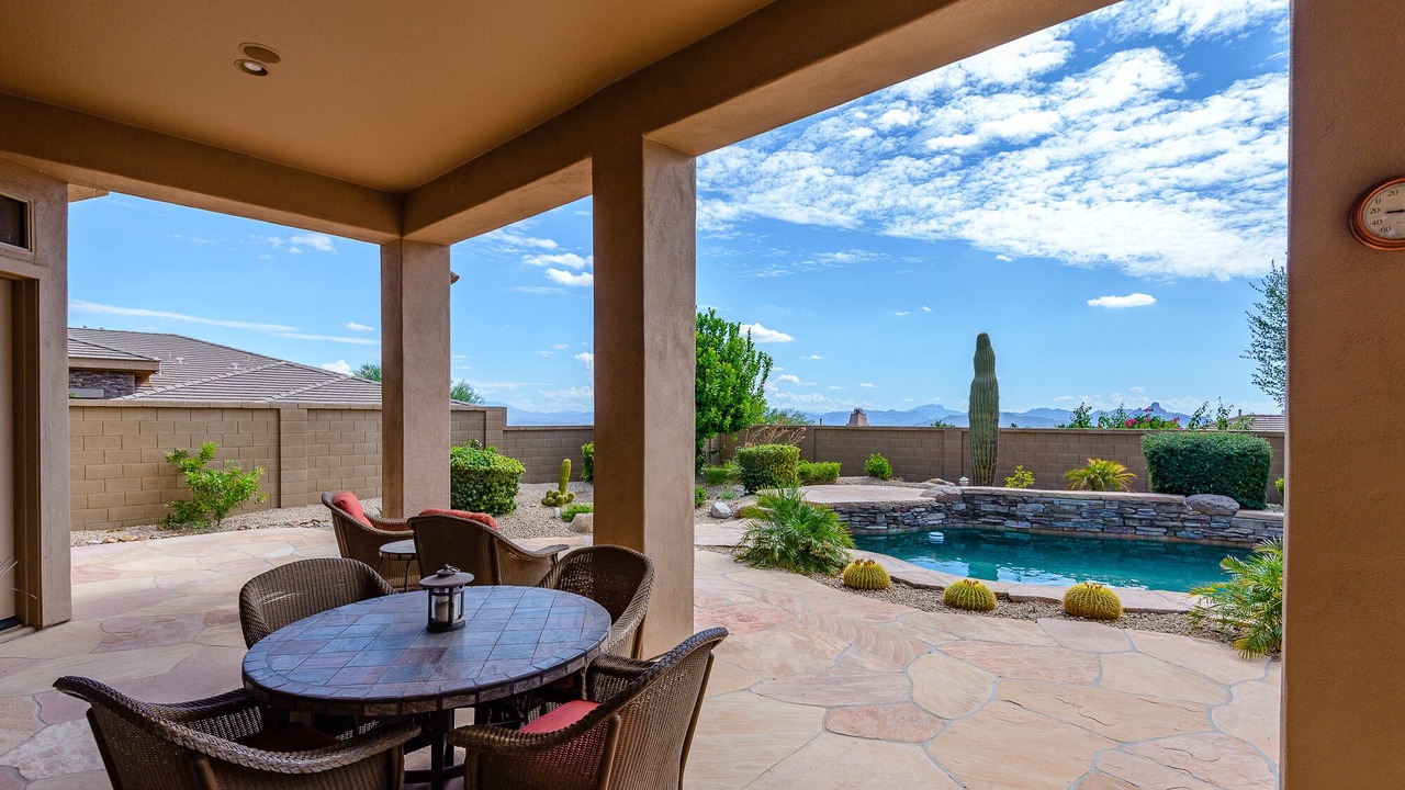 Photo of Outdoor in North Scottsdale
