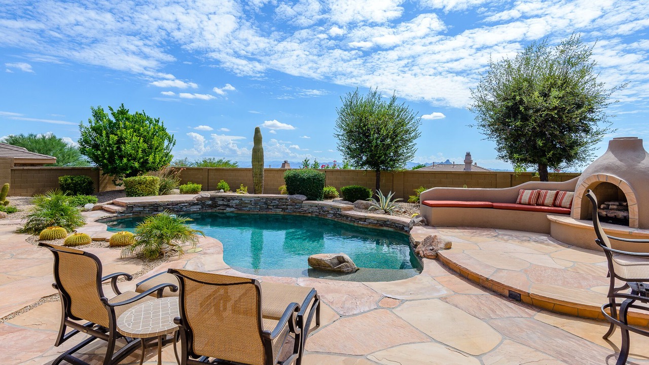 Photo of Outdoor in North Scottsdale