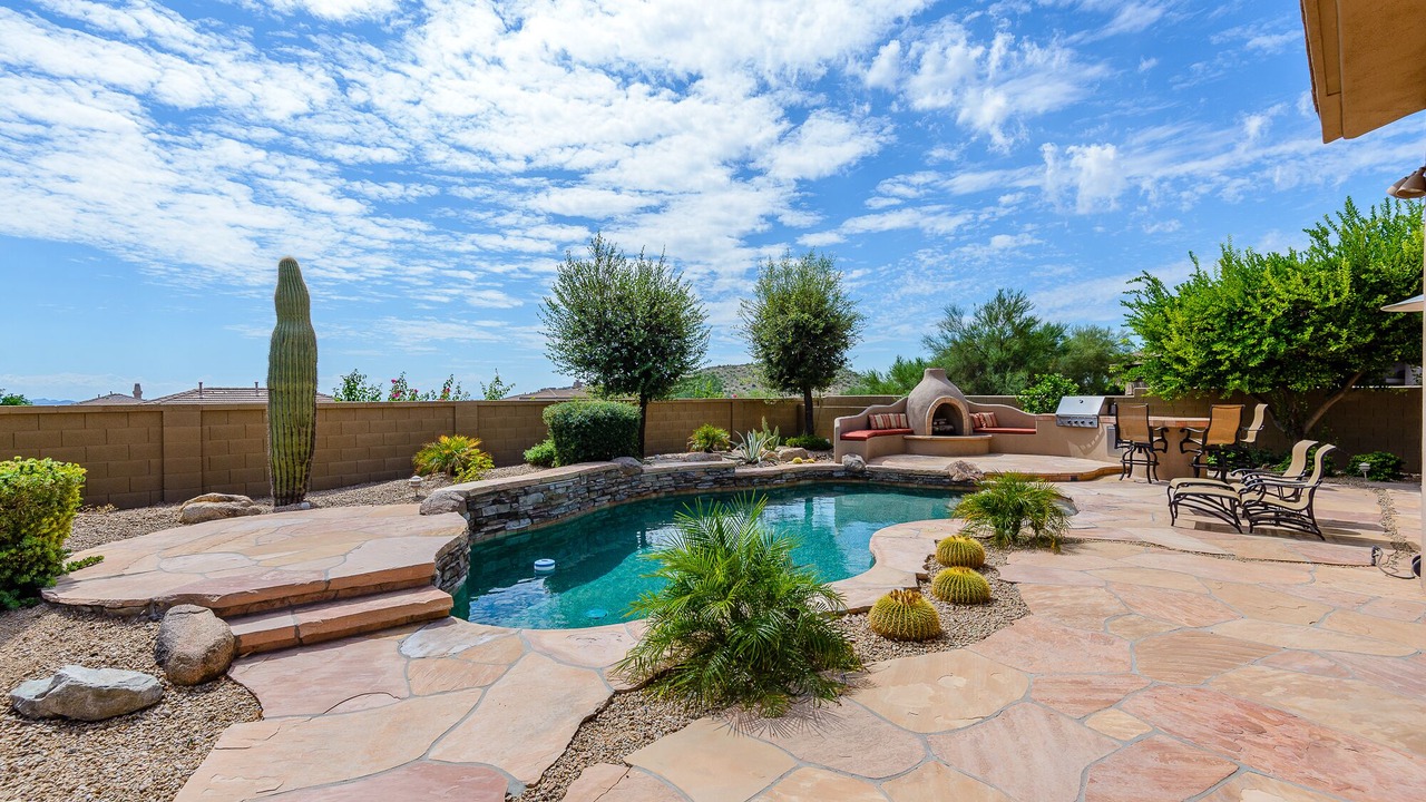 Photo of Outdoor in North Scottsdale