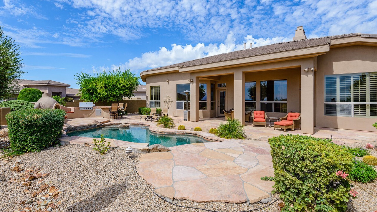 Photo of Outdoor in North Scottsdale