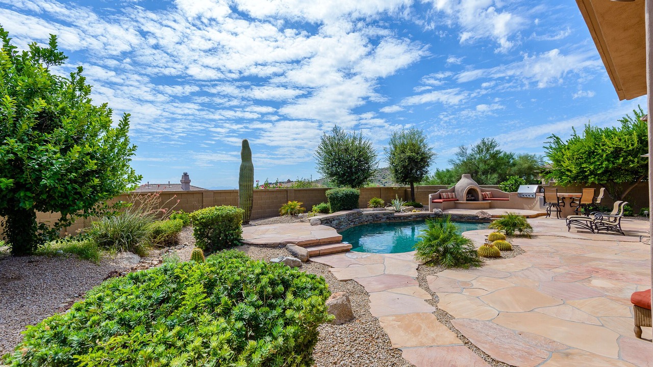 Photo of Outdoor in North Scottsdale