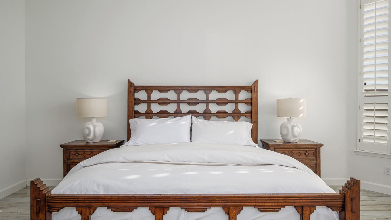 Photo of Bedroom in North Scottsdale