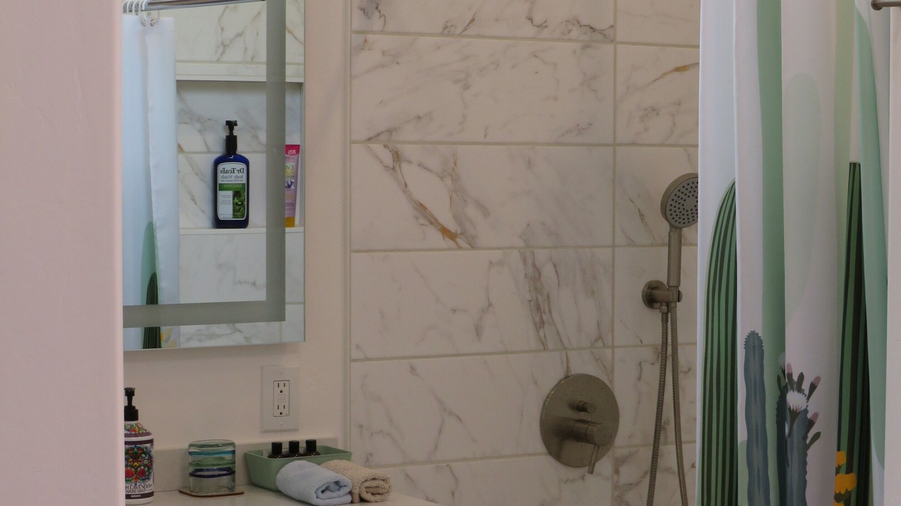 Photo of Bathroom in Tucson
