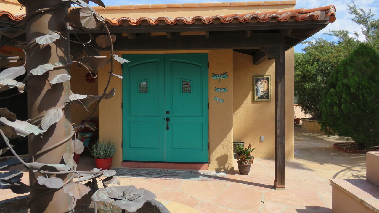 Photo of Outdoor in Tucson