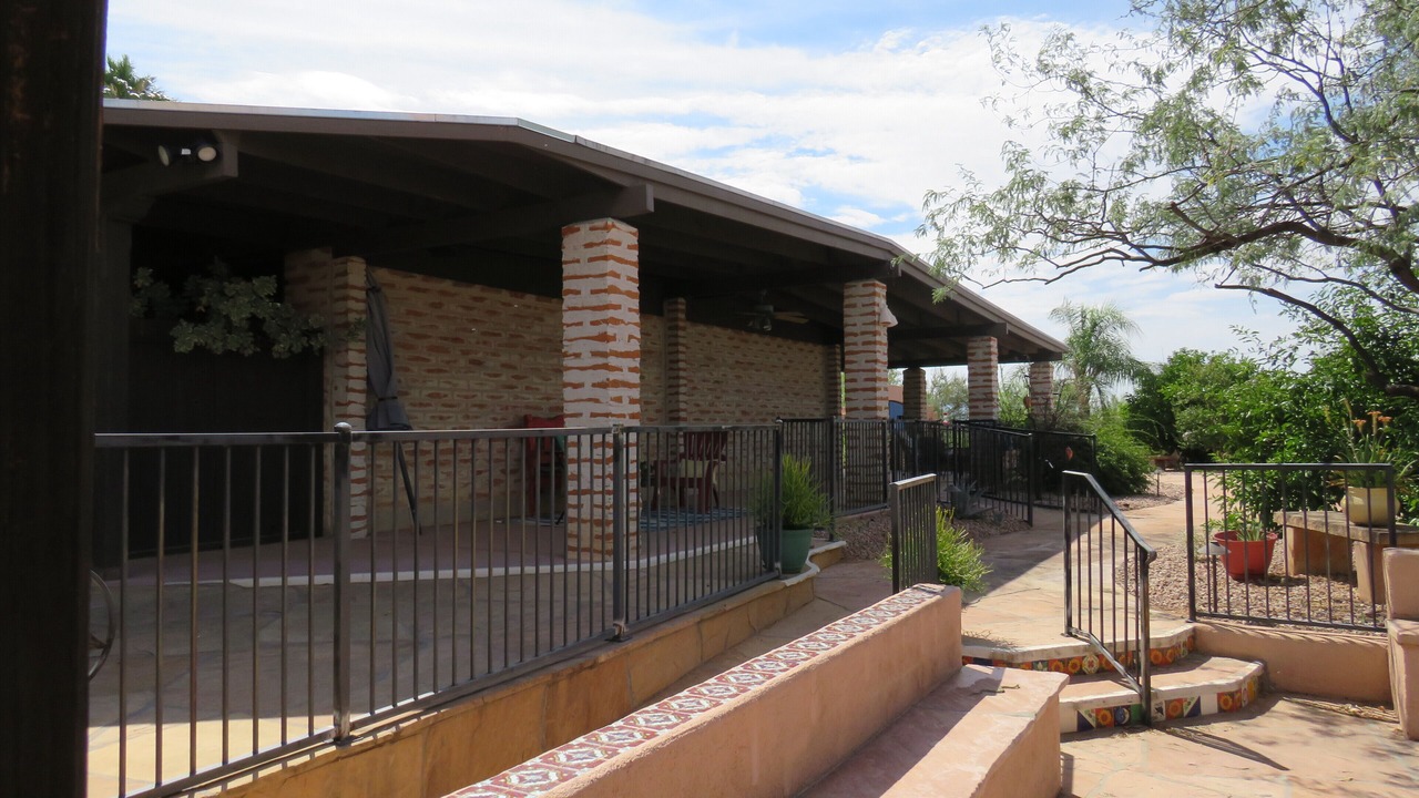 Photo of Outdoor in Tucson