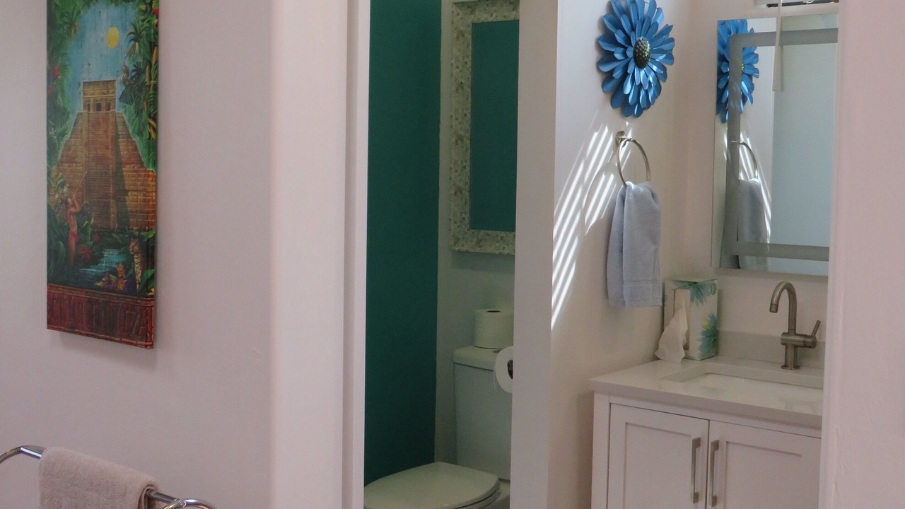 Photo of Bathroom in Tucson