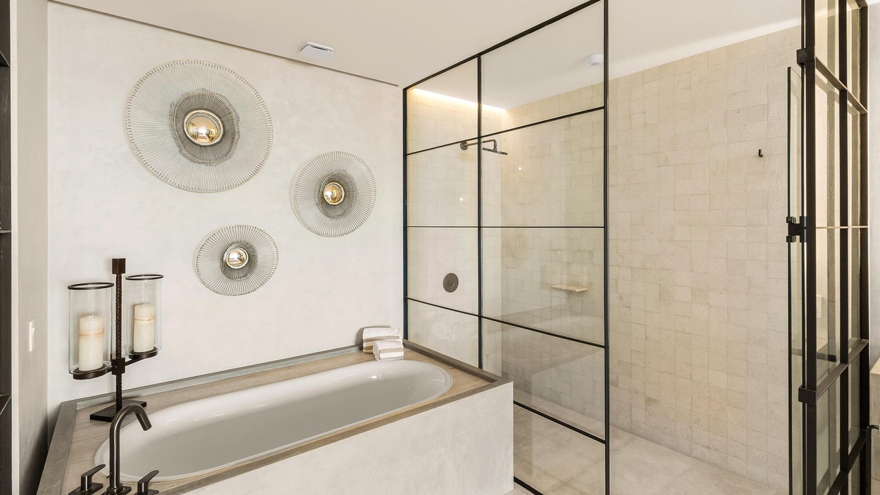 Photo of Bathroom in El Medano Ejidal