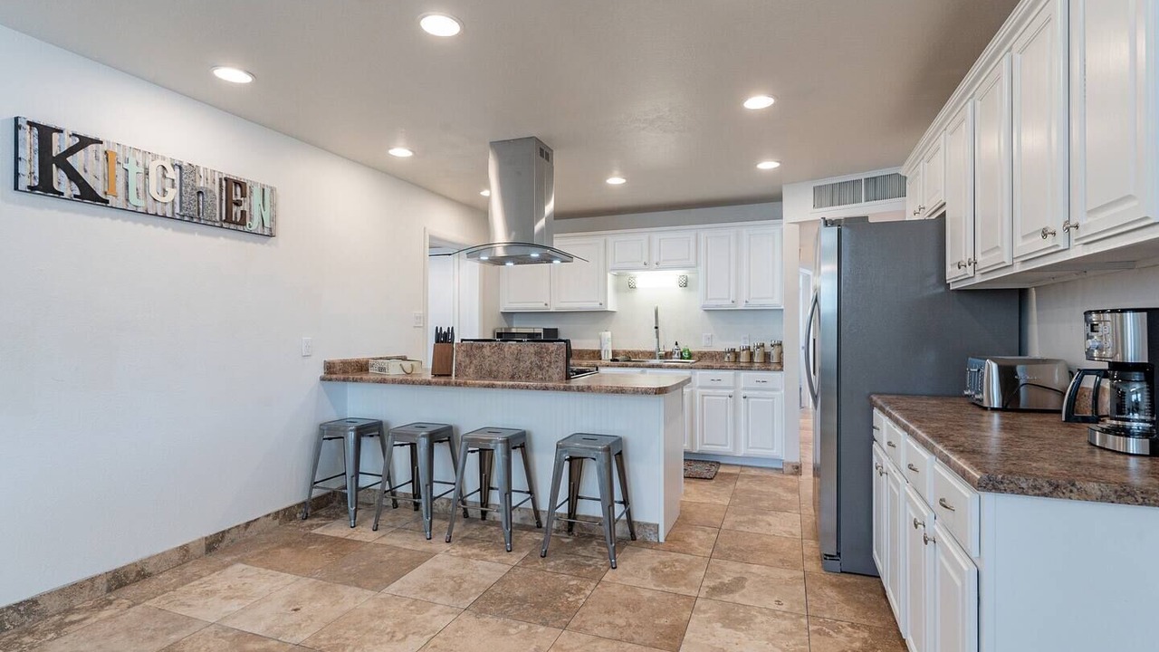 Photo of Kitchen in Papago Parkway
