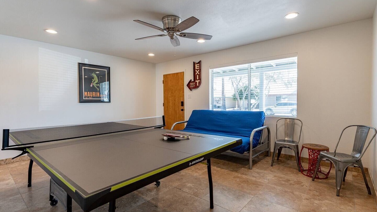 Photo of Bedroom in Papago Parkway
