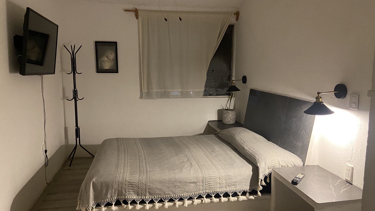 Photo of Bedroom in Crucecita