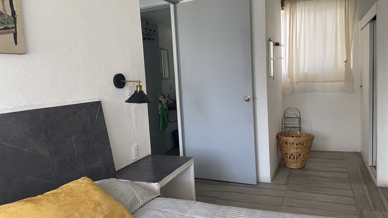 Photo of Bedroom in Crucecita