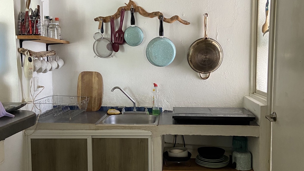 Photo of Kitchen in Crucecita