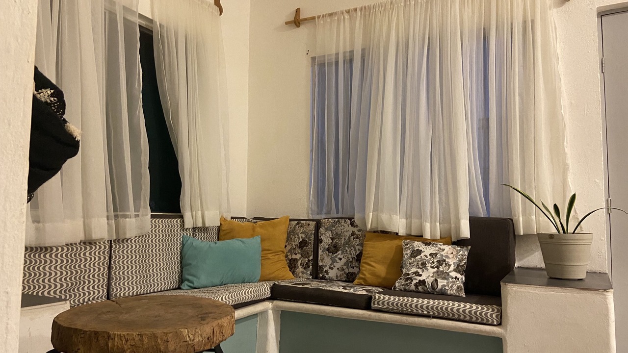 Photo of Livingroom in Crucecita