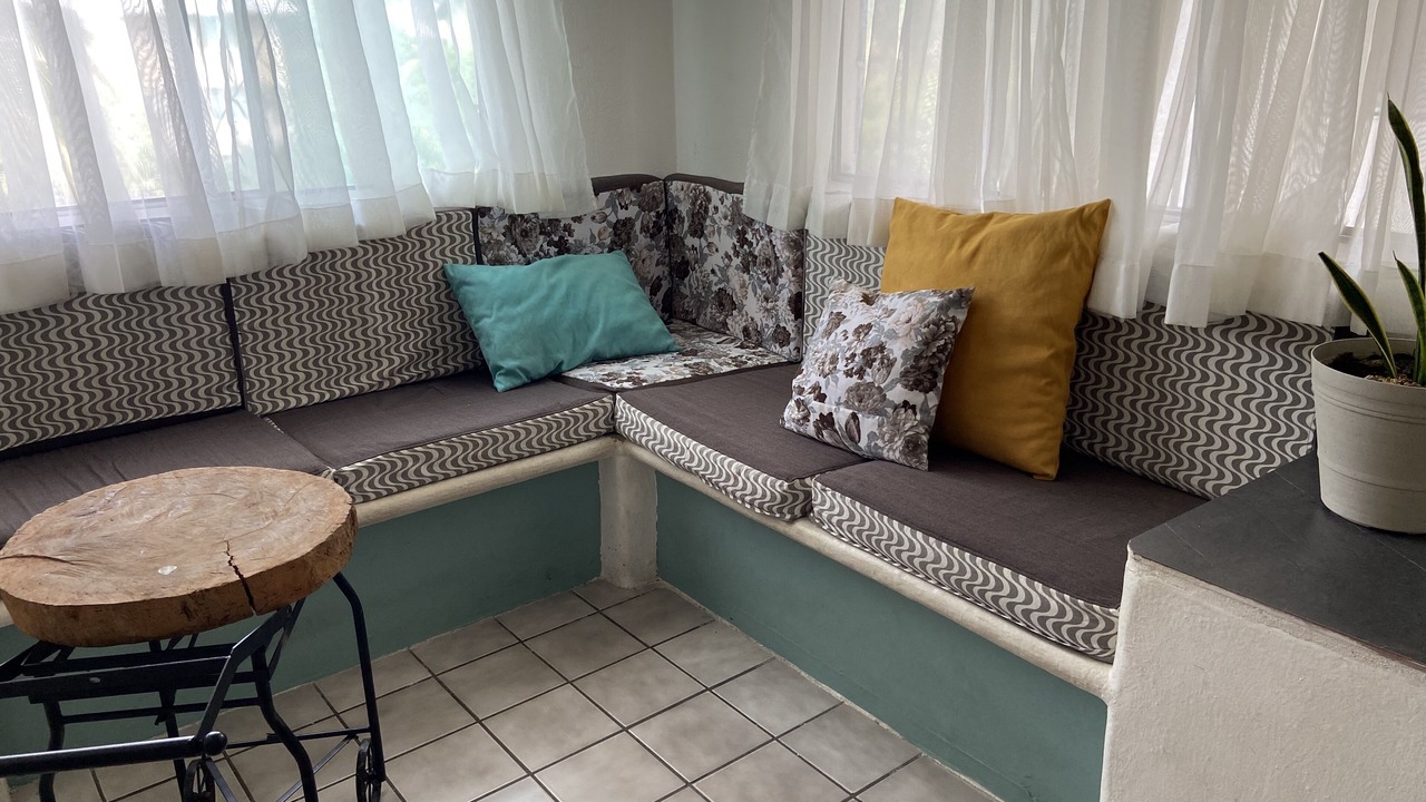 Photo of Livingroom in Crucecita