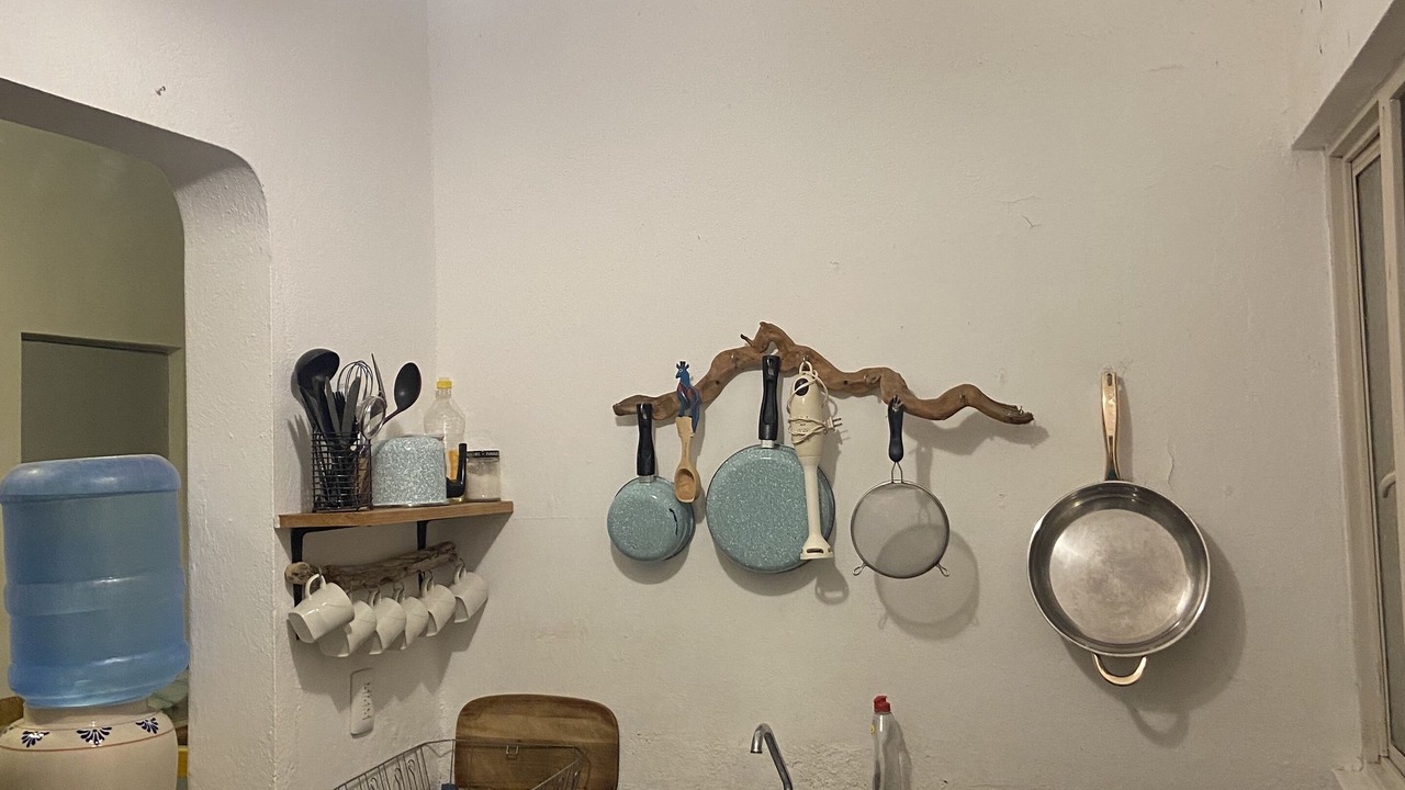 Photo of Kitchen in Crucecita