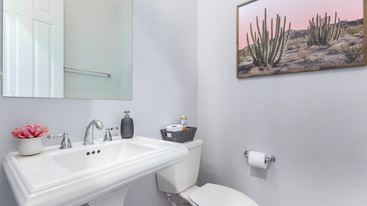 Photo of Bedroom in Estrella Mountain Ranch