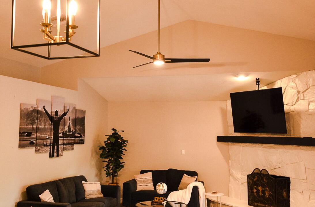 Photo of Livingroom in North Mountain