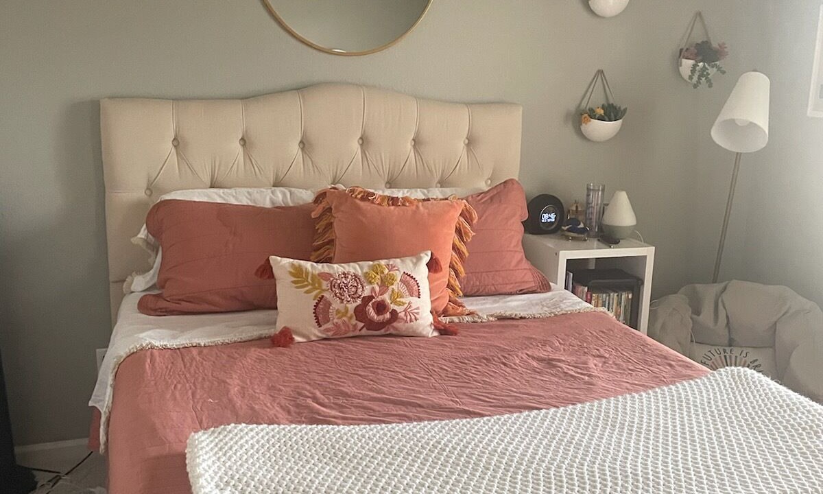 Photo of Bedroom in Rovey Farm Estates