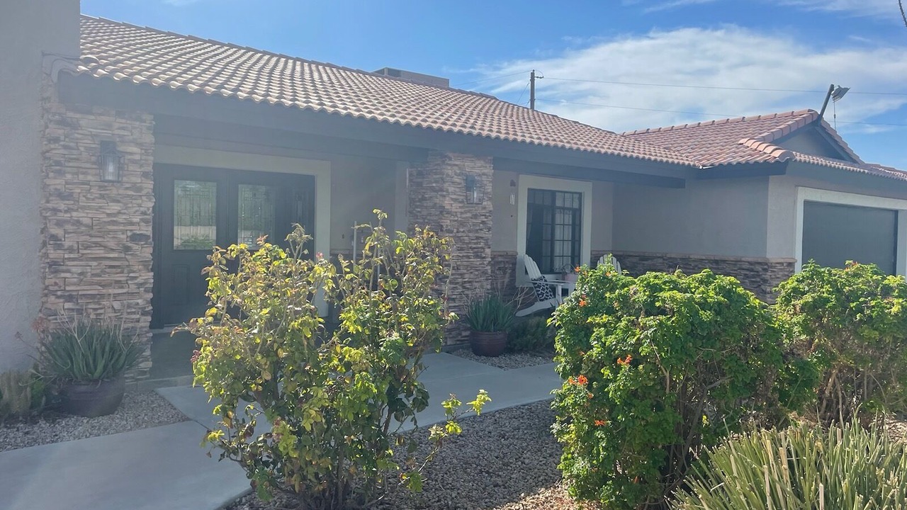Photo of Outdoor in Rovey Farm Estates