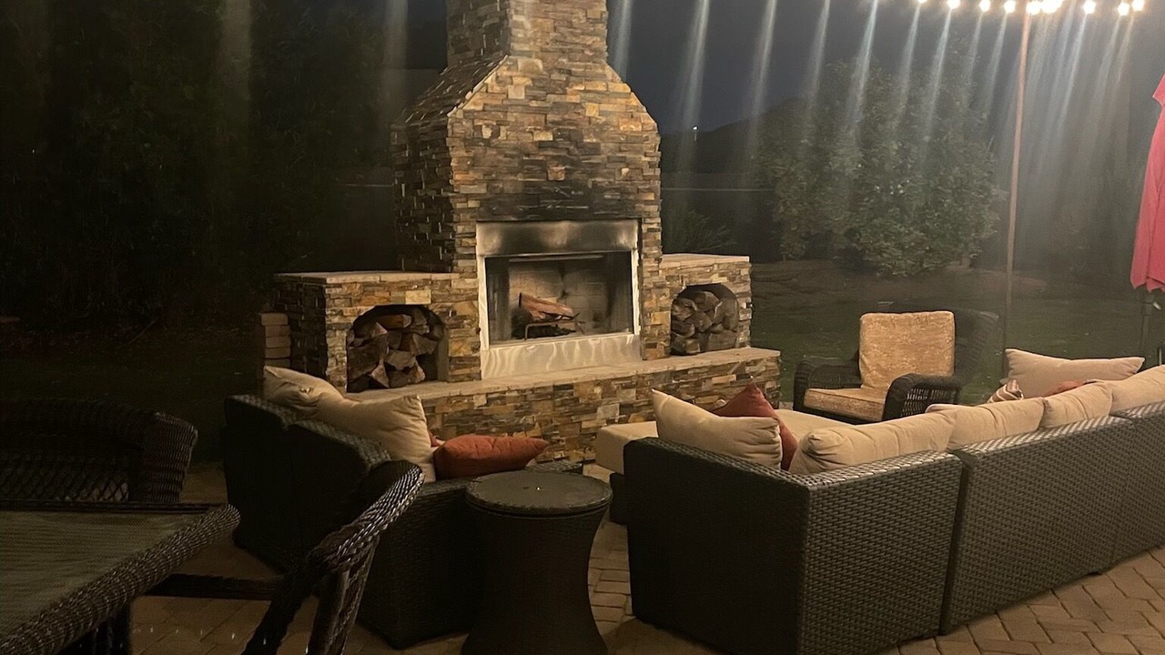 Photo of Outdoor in Rovey Farm Estates