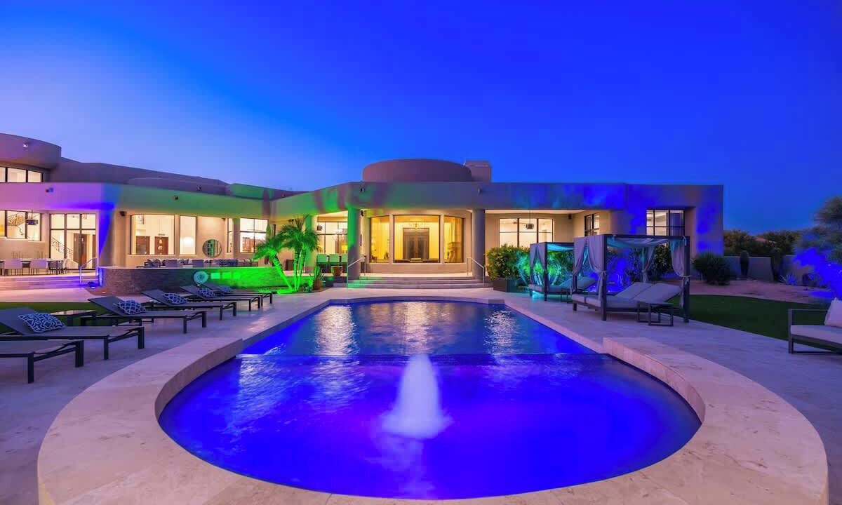 Photo of Outdoor in North Scottsdale