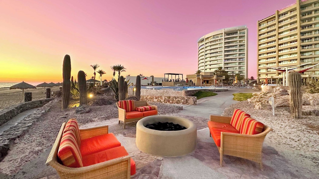 Photo of Outdoor in Puerto Penasco