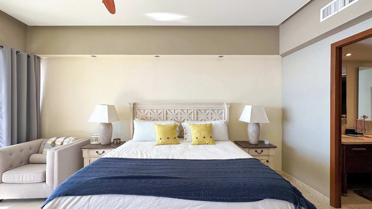 Photo of Bedroom in Puerto Penasco