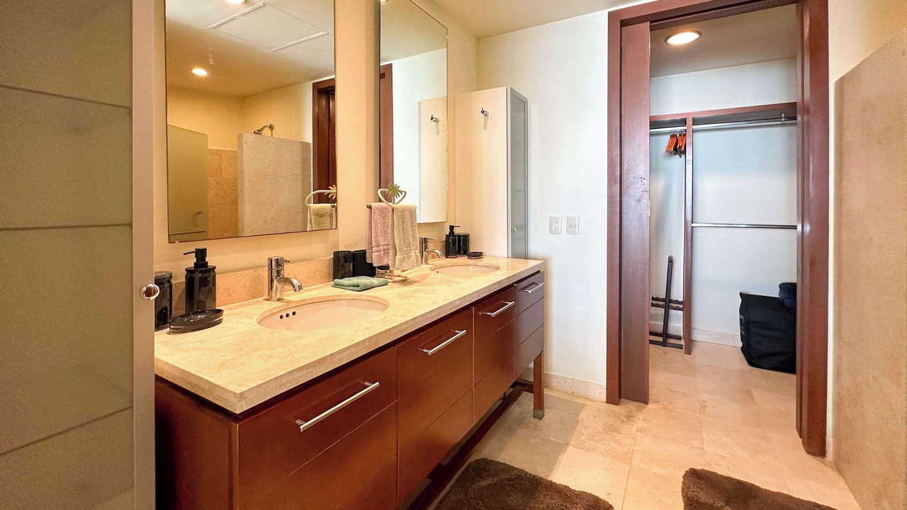 Photo of Bathroom in Puerto Penasco