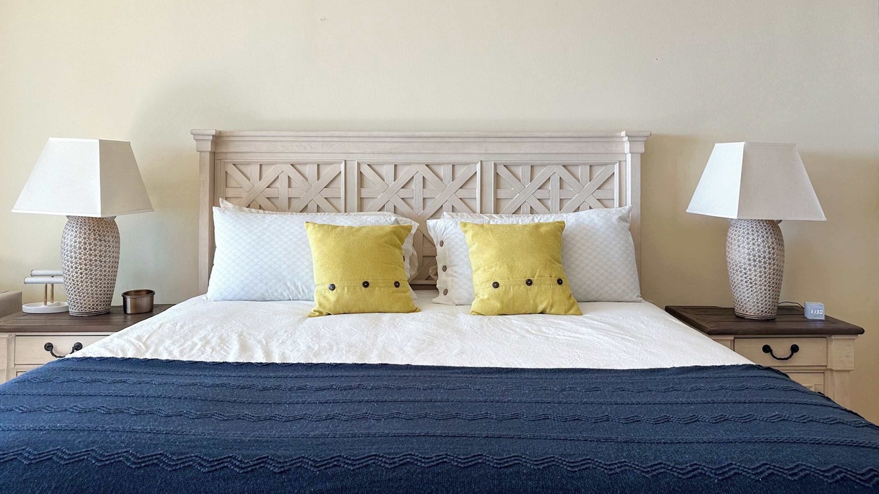 Photo of Bedroom in Puerto Penasco