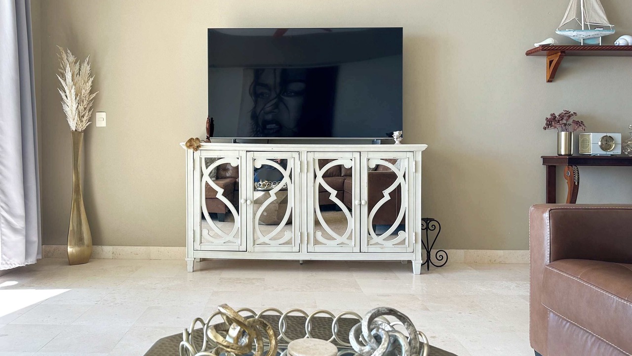 Photo of Livingroom in Puerto Penasco