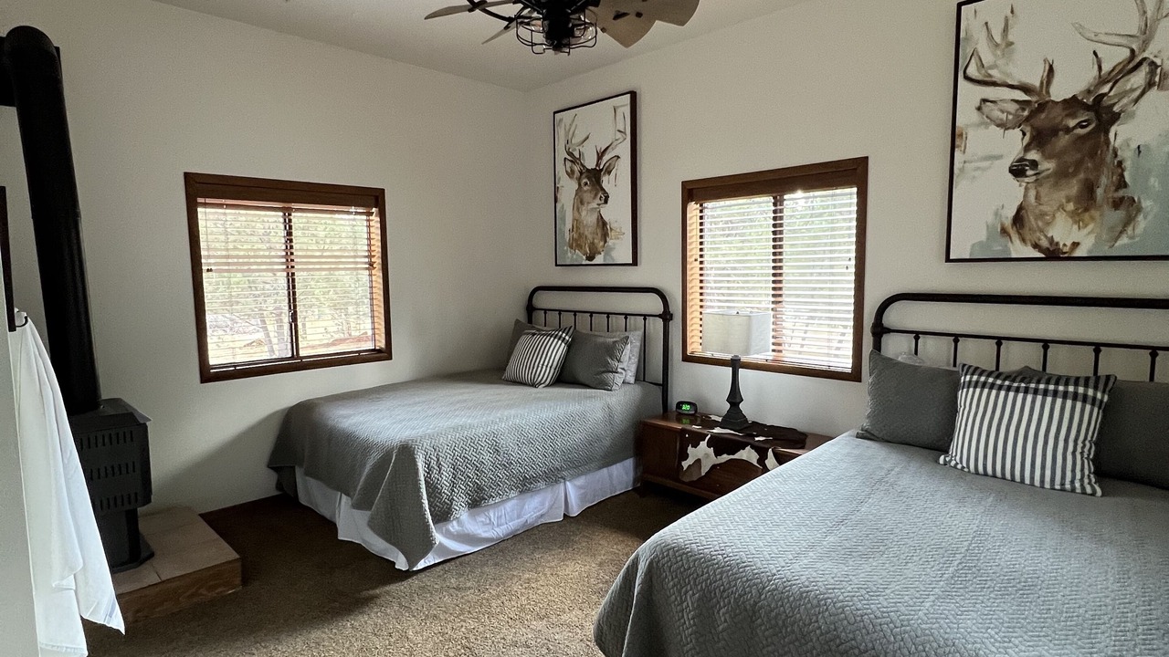 Photo of Bedroom in Payson