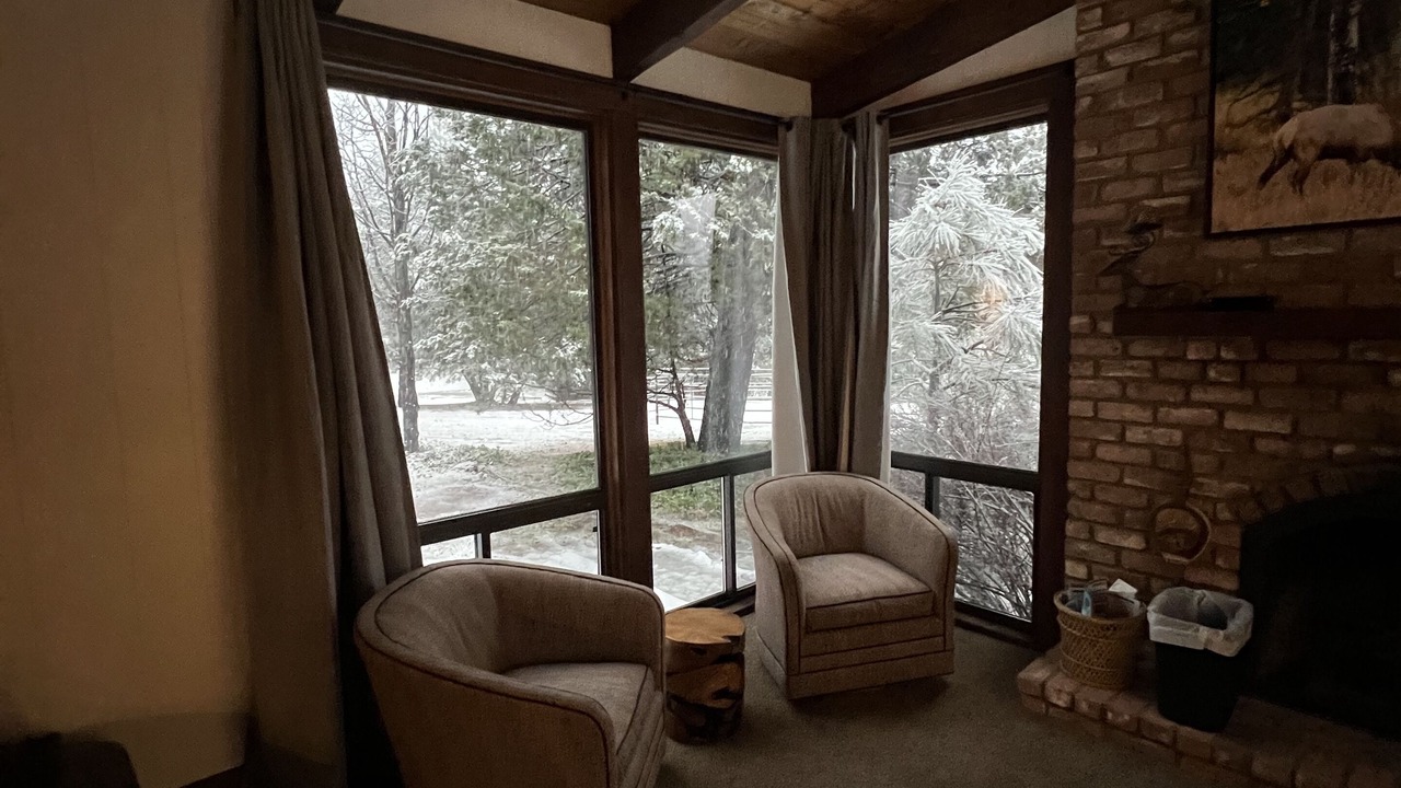 Photo of Livingroom in Payson