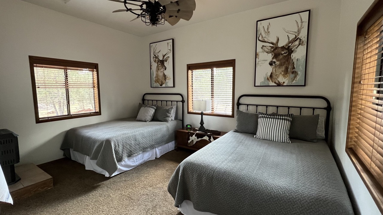 Photo of Bedroom in Payson