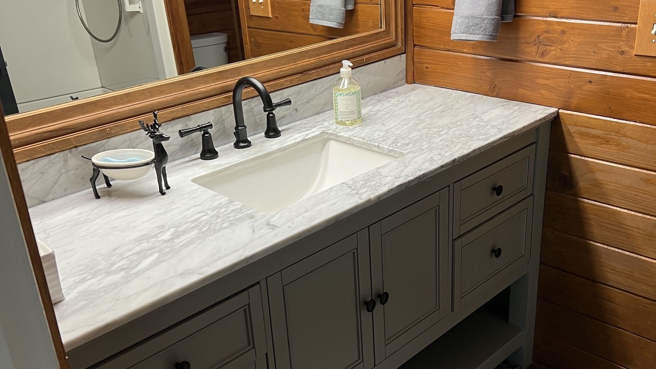 Photo of Bathroom in Payson