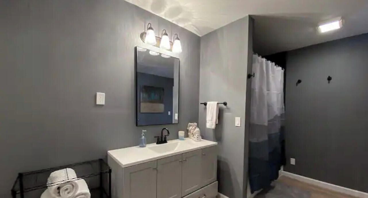 Photo of Bathroom in Clarkdale