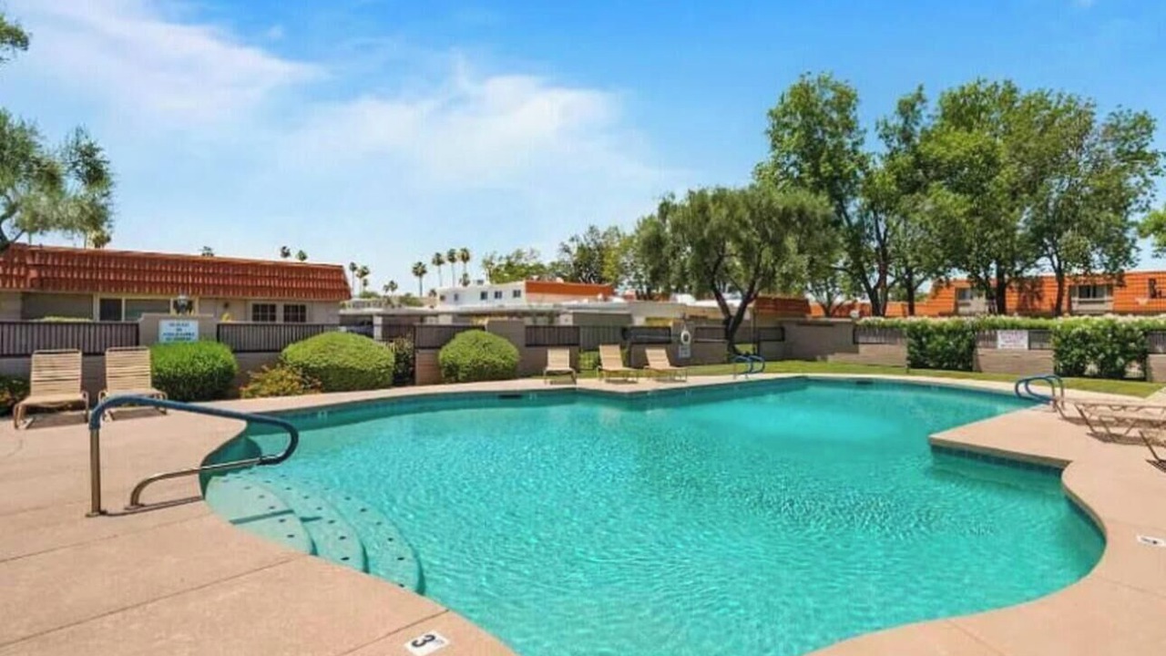 Photo of Outdoor in South Scottsdale