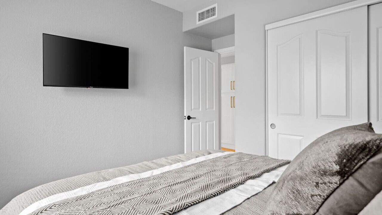 Photo of Bedroom in Arabian Views
