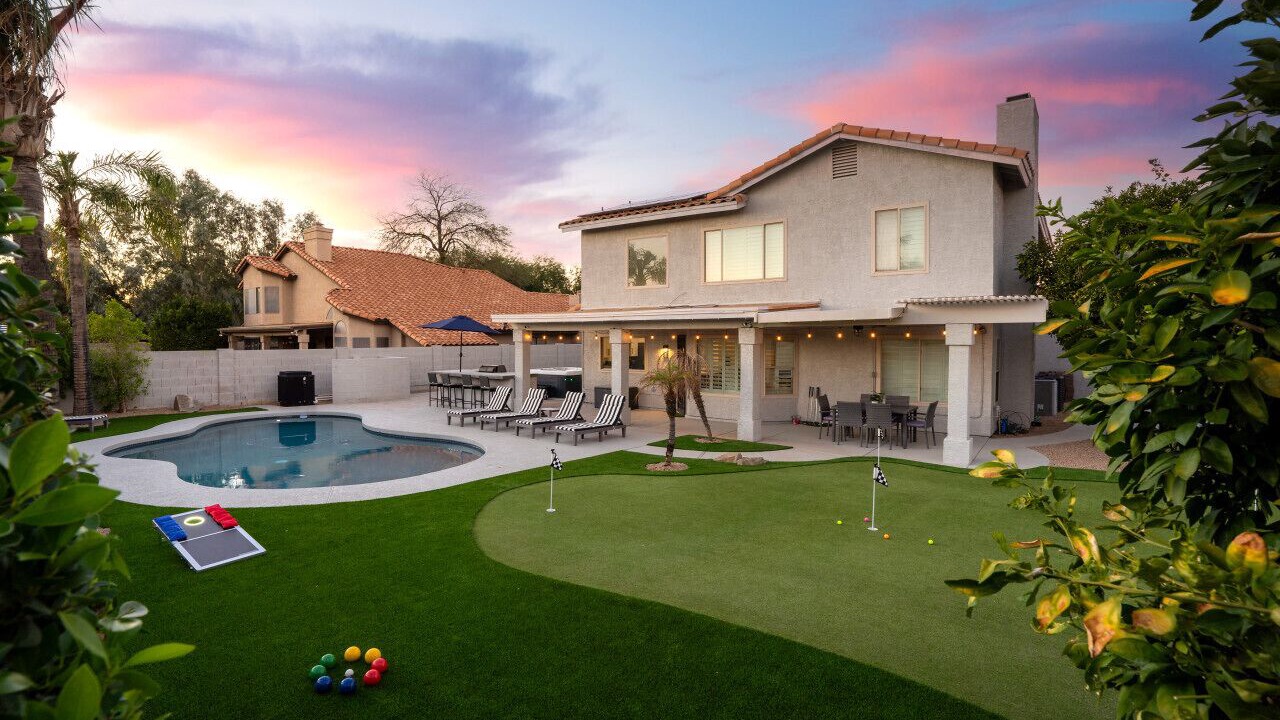 Photo of Outdoor in Arabian Views