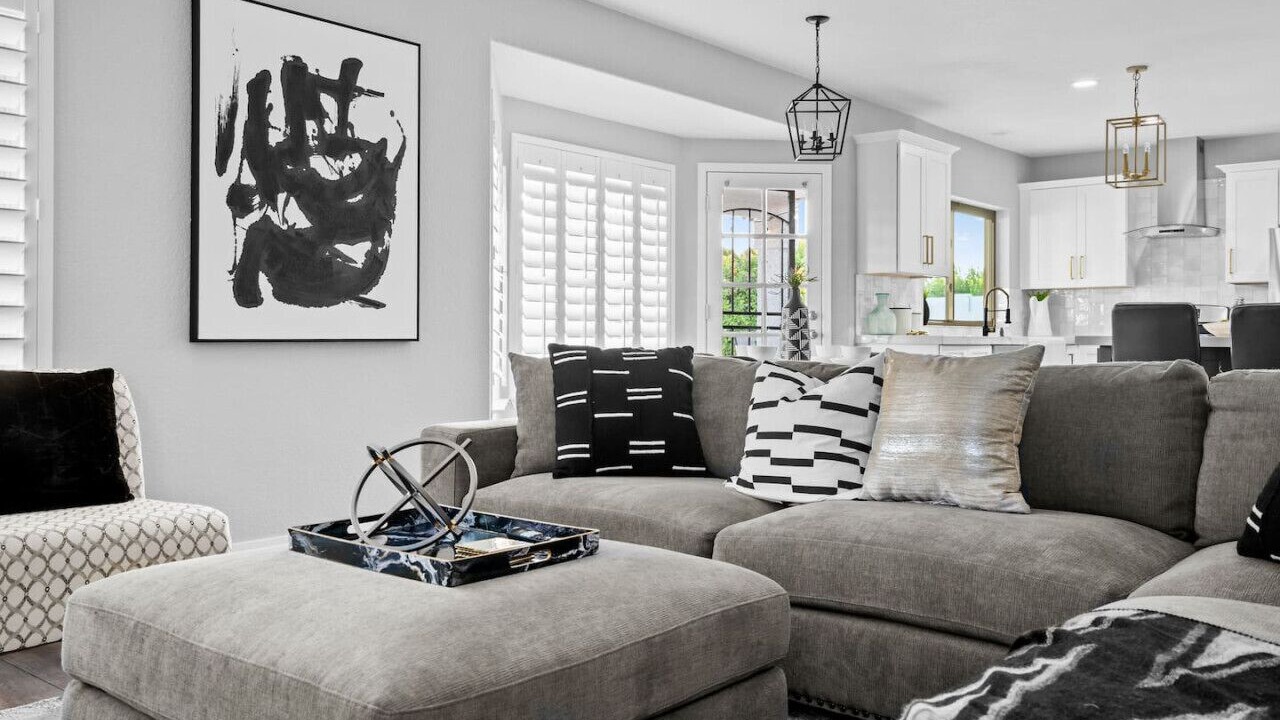 Photo of Livingroom in Arabian Views